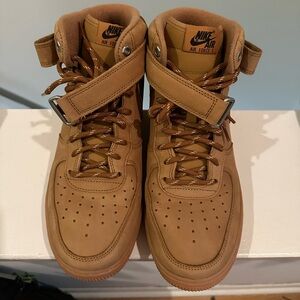 Nike Air Force 1 Mid '07